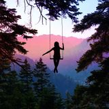 The Pleasure Of Doing Nothing