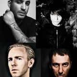 Richie Hawtin & Dubfire + Magda & Loco Dice Live @ 10 Years Of The Exit Festival (Essential Mix)