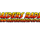 OLDSKOOL G RAIDERSRADIO BROADCAST 29.08.2012