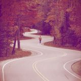 Sounds Of The Road - Oscar Montoya
