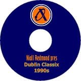 Niall Redmond - Abbey Discs Dublin Classix