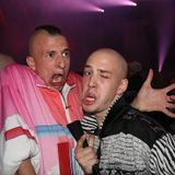 Rich Furness - Hardcore Techno/Gabber Mix 2004