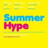 SUMMER HYPE.Subwena pt.2