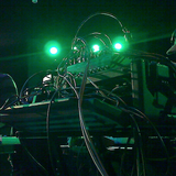 OSC SLOP (live hardware set) - Sanctuary Broadcast - 03/31/2013 - Oakland, CA