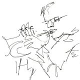 Jazz on the Web - Radio Filia - 11-3-16