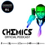 CHEMISTRY #4 (EDM PODCAST)