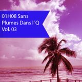1H08 sans plume dans l'Q vol. 03