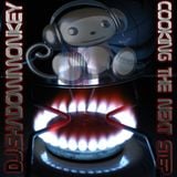 DJ.ShadowMonkey - Cooking The Next Step
