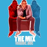 The Mix V.1 - @Mik3Anthony