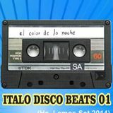 Italo Disco Beats 01 (He. Lemos Set)