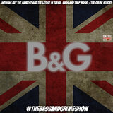 #28 The Bass and Grime Show Live with DJ Whitecoat (JBeatz/Shystie)