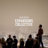 Expansions Radio - Show 03 (DOC Mastermind guest mix plus new Versis, Waju, B Lewis & more!)