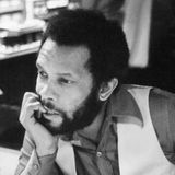 Roy Ayers 'Vinyl set tribute'