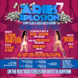 ARIES XPLOSION DJ ONIEL PIN 2A224375