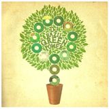 DJ BAZIL - Green Power (Sep 2015)