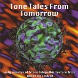 Coldcut - Tone Tales From Tomorrow