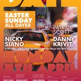 Stuart Patterson Live at The Date, Carnival Sunday 2014