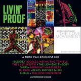 A Tribe Called Quest Mix