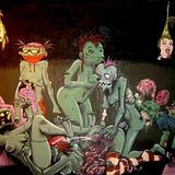 tales from the wild side 3- hors série french rock