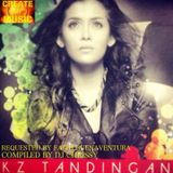 KZ Tandingan