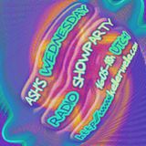 Ash's Wednesday Radio Showparty : : Episode 1 (formerly known as #BlankBrain) #AWRS