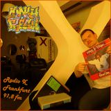 Funky Fresh mit DJ Shame Part 4 - Mary Jane Blige Tour Introducing | Live on Radio X 91,8 FM ~ 2015