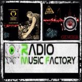 Radio MusicFactory @ Dj GINGER & Mad BoB _ puntata 08.11.2013