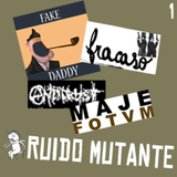 RUIDO MUTANTE - AGOSTO 2006