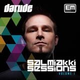 Darude - Salmiakki Sessions Vol. 1 DJ mix compilation preview megamix