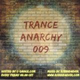Robbie4Ever - Trance Anarchy 009