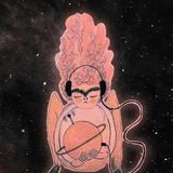 The Voidcast: Episode 4 on Cosmic Sound Radio 6/9/14