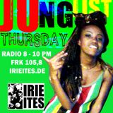 Junglist Thursday 1 - Ragga Jungle