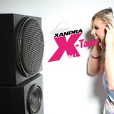 DJane Xandra - X-Tape Vol.1