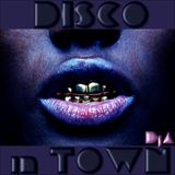 Disco in TOWN