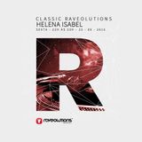 HELENA ISABEL @ CLASSIC RAVEOLUTIONS