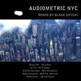 Archi New York - The Music is not the Structure