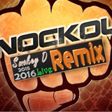 Smokey D -Ik Kan Niet Stil staan Blijf Gaan! (Hardstyle)