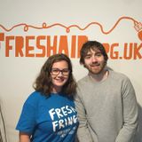 INTERVIEW: Ian Smith, Whereabouts