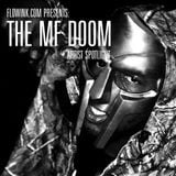 Flowink Artist Spotlight - MF Doom