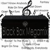 DjMcMaster Presents 2012 - Black Box Megamix (Longer Version)