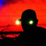 Phil Hartnoll (Orbital) - Jamm Series 008
