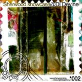 Sherwood showcase@Dj Devine live on NightStupinoTV