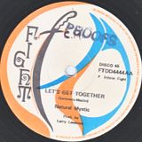 "REGGAE CITY" (Lovers Rock 70's & 80's Edition) Live @ DEJAVUFM.COM 06/05/2015