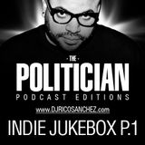 Indie Jukebox