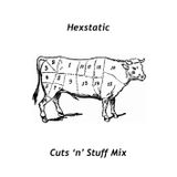 Hexstatic - Cuts'n'StuffMix