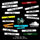 REGGAE from ROOFTOP AUGUST 2015 1 HOUR OF (DOWNLOAD ON SOUNDCLOUD FREE)