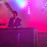 DJ Gilly Starbeach DJ Contest 2012