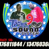 TEK9SOUND - ANSWER.REAL ROCK & KUTCHIE RIDDIM - DUBPLATE STYLE.MP3