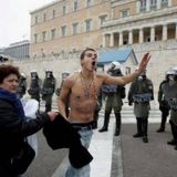 Μάγισσα μανούλα