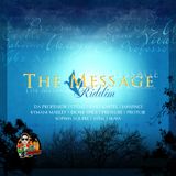 DJ MAO presents THE MESSAGE and ISALND VIBES RIDDIM (2011)